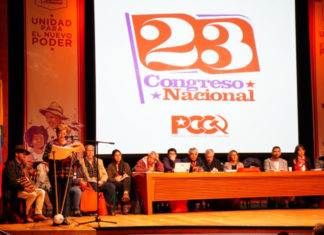 93 años del PCC: Nuestras mujeres comunistas