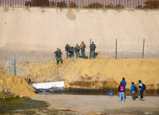 La hora de los migrantes