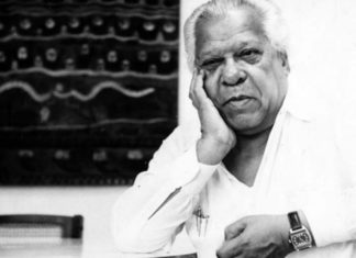 Nicolás Guillén, periodista