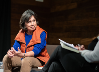 Un placer fugaz con Laura Restrepo