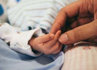 Por un buen trato para nuestros vientres