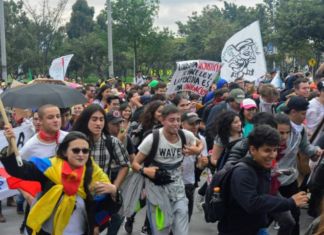 “Dos millones de jóvenes necesitan acceder a la educación superior”: Jairo Torres Oviedo
