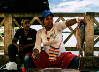 Que la plata le sirva a la gente