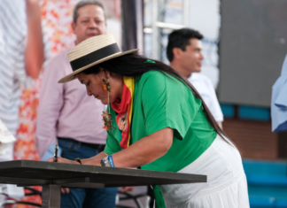 Hacia un pacto solidario