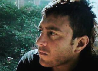 Marginalidad y delincuencia común