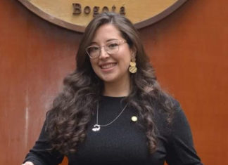 El cambio es con las mujeres