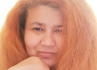 Mujeres israelíes y palestinas