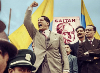 ¿Quién ordenó el asesinato de Gaitán?