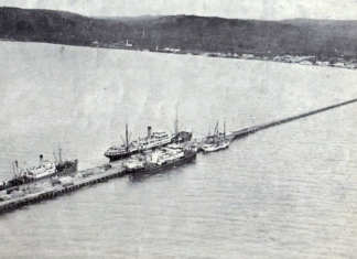 El binomio Puerto Colombia- Barranquilla