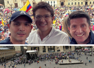 La enferma es la oposición