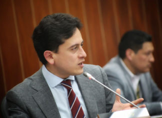 “La evasión cuesta 100 billones de pesos al año”