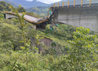 La ley que quebró la infraestructura del país