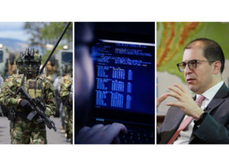 ¿Barbosa cometió un delito con su «denuncia»?