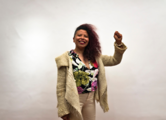 “Queremos fortalecer el turismo ecosensible”