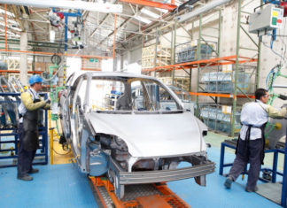 Es urgente la reindustrialización