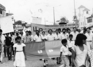 La verdad sobre Urabá