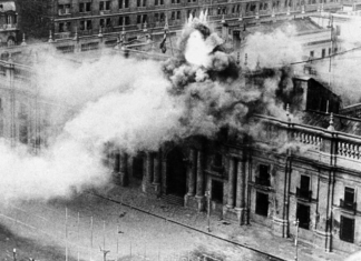 El luctuoso 11 de septiembre