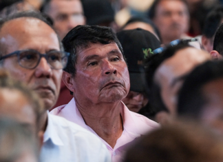 Es la hora del campesinado