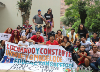 “Buscamos consensos para reformar la educación”