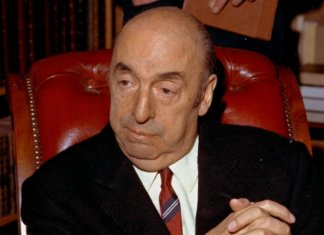 Recordando a Pablo Neruda