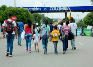 Las mujeres y la política integral migratoria