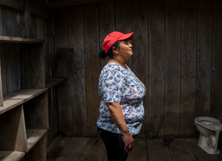 El desarraigo, una mirada a la multicausalidad de la crisis cocalera