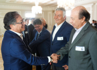 Las reformas sociales y el empresariado+