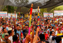 La reforma agraria vuelve al debate