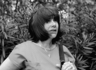 Marta Traba conmocionó el arte colombiano