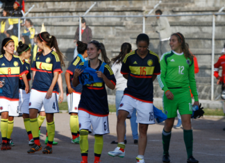 Fútbol para lograr la equidad