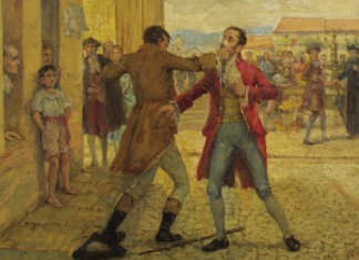 El regalo maldito de la Ilustración