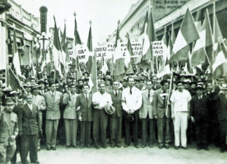 Guatemala 1944: La otra Revolución de Octubre