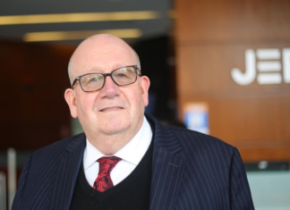 “Simón Trinidad aportará toda la verdad”, Mark Burton