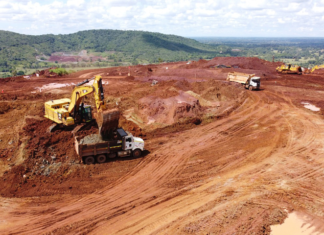 Cerromatoso extiende la jornada laboral