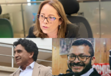 La lista plural al Concejo de Bogotá