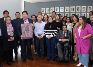 La pensión será solidaria, compensada y complementaria