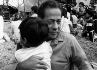 ¡Honor y gloria para César Martínez Blanco!