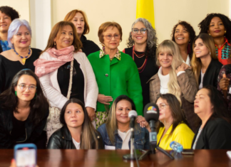 Estatuto de la igualdad: ¡Por las niñas y mujeres!