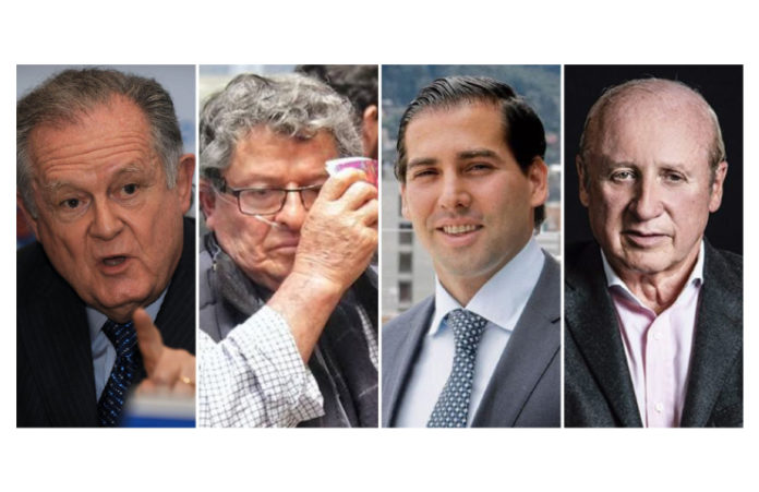 Debate Odebrecht