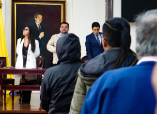 Hablemos de derechos humanos