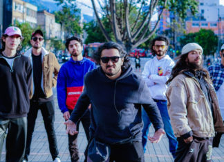 “El festival es un baluarte de los espacios alternativos”: La Real del Sonido