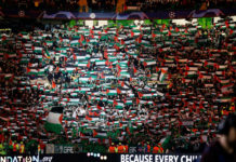 Palestina en las canchas del mundo