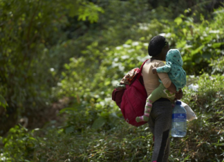 Migración y violencia contra las mujeres venezolanas