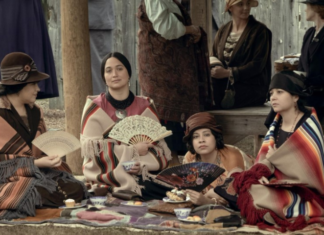 Los asesinos de la luna