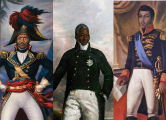 Haití, el saqueo y el olvido