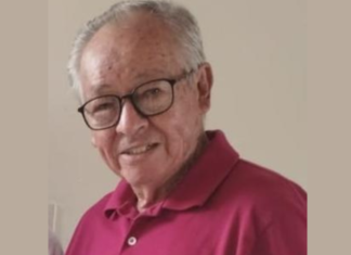 Noventa años de vida, sesenta años de militancia comunista