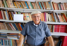 Entrevista con «Chepe” Restrepo