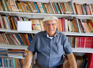 Entrevista con «Chepe” Restrepo