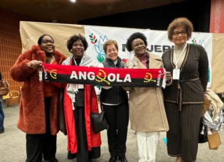 “Nuestra fuerza proviene de la historia”: FDIM