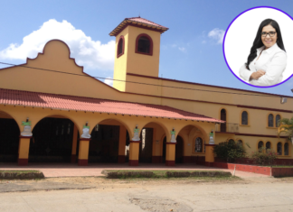 Pan, paz y tierra para Cajibío